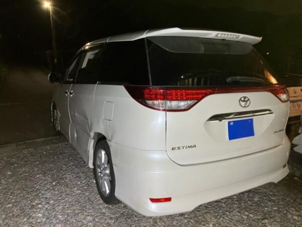 Ref:AUX-20081132 TOYOTA ESTIMA 2009 - Image 14
