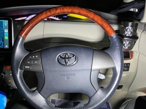Ref:AUX-20081132 TOYOTA ESTIMA 2009 - Image 17