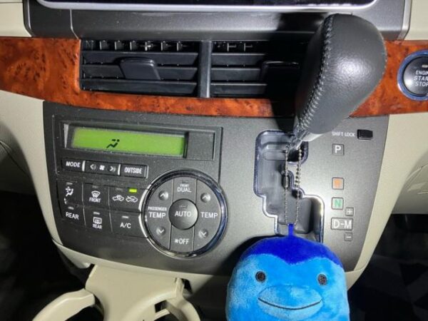 Ref:AUX-20081132 TOYOTA ESTIMA 2009 - Image 19