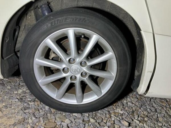 Ref:AUX-20081132 TOYOTA ESTIMA 2009 - Image 4