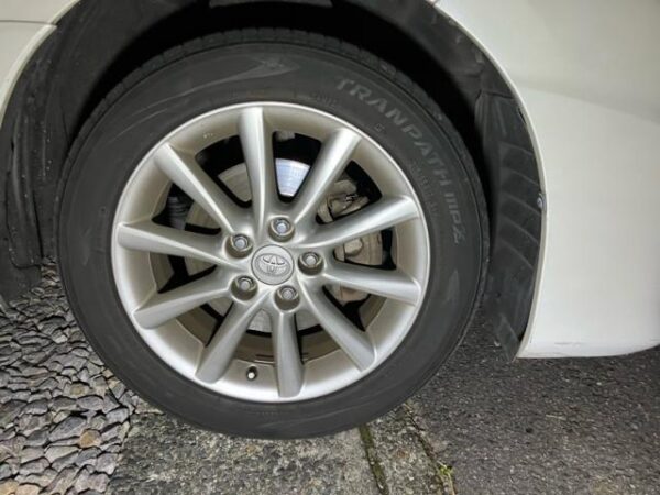 Ref:AUX-20081132 TOYOTA ESTIMA 2009 - Image 5