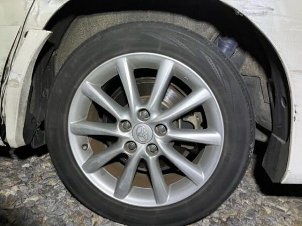 Ref:AUX-20081132 TOYOTA ESTIMA 2009 - Image 6