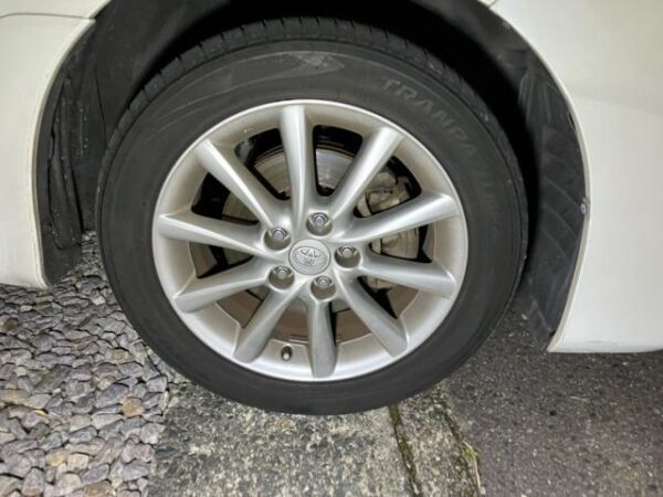 Ref:AUX-20081132 TOYOTA ESTIMA 2009 - Image 7
