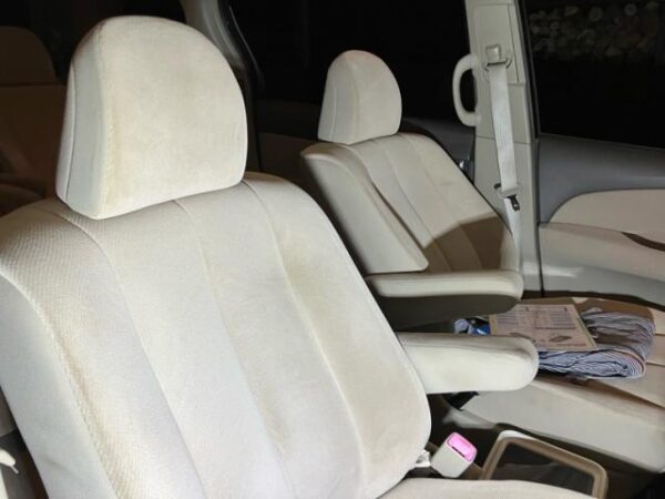 Ref:AUX-20081132 TOYOTA ESTIMA 2009 - Image 8