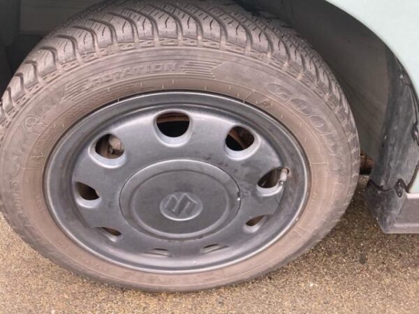 Ref:AUX-20081142 SUZUKI SPACIA GEAR 2019 - Image 13