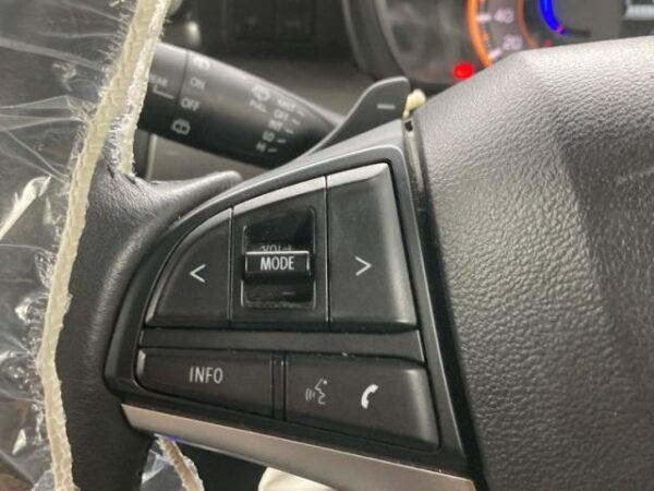 Ref:AUX-20081142 SUZUKI SPACIA GEAR 2019 - Image 15