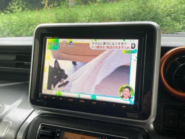 Ref:AUX-20081142 SUZUKI SPACIA GEAR 2019 - Image 16