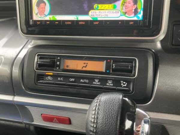 Ref:AUX-20081142 SUZUKI SPACIA GEAR 2019 - Image 18