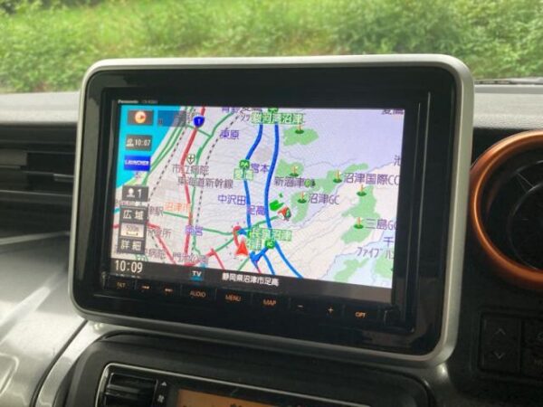 Ref:AUX-20081142 SUZUKI SPACIA GEAR 2019 - Image 19