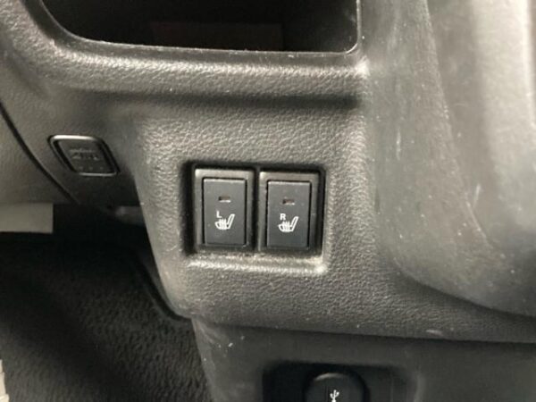 Ref:AUX-20081142 SUZUKI SPACIA GEAR 2019 - Image 20