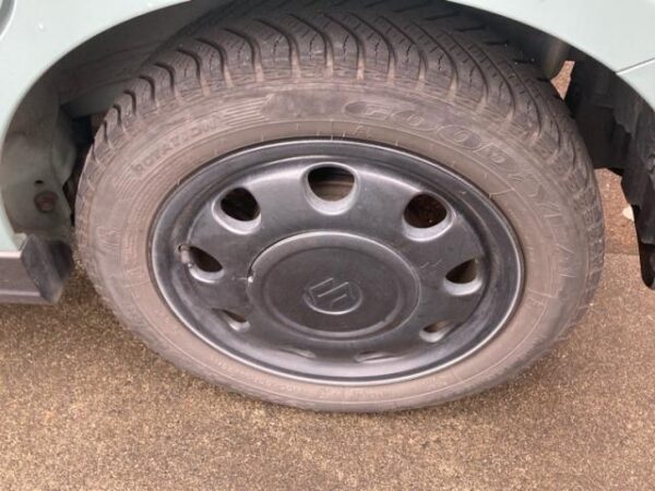 Ref:AUX-20081142 SUZUKI SPACIA GEAR 2019 - Image 4