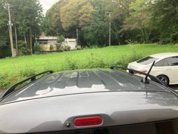 Ref:AUX-20081142 SUZUKI SPACIA GEAR 2019 - Image 5