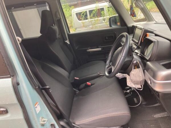 Ref:AUX-20081142 SUZUKI SPACIA GEAR 2019 - Image 6