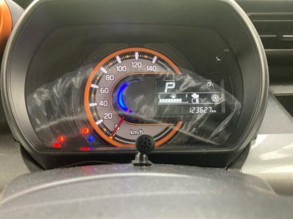 Ref:AUX-20081142 SUZUKI SPACIA GEAR 2019 - Image 9