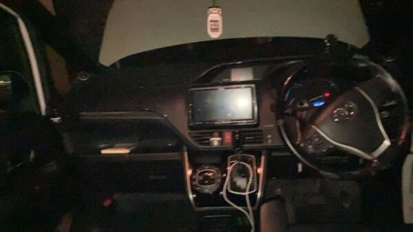 Ref:AUX-20081179 TOYOTA ESQUIRE 2017 - Image 12