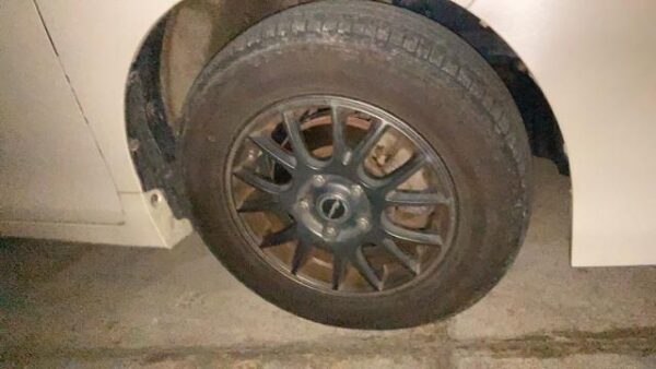 Ref:AUX-20081179 TOYOTA ESQUIRE 2017 - Image 13
