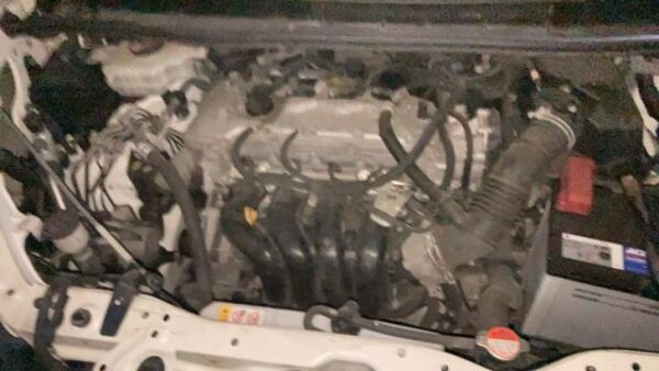 Ref:AUX-20081179 TOYOTA ESQUIRE 2017 - Image 14