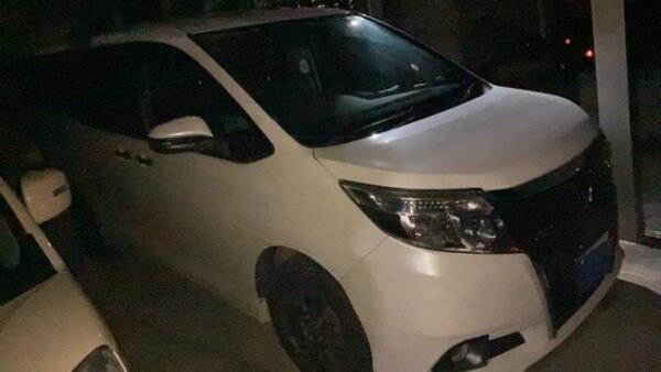 Ref:AUX-20081179 TOYOTA ESQUIRE 2017 - Image 3