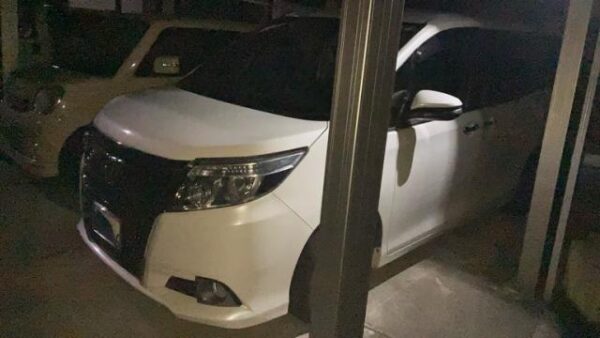 Ref:AUX-20081179 TOYOTA ESQUIRE 2017