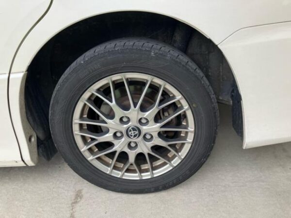 Ref:AUX-20081232 TOYOTA NOAH 2016 - Image 13