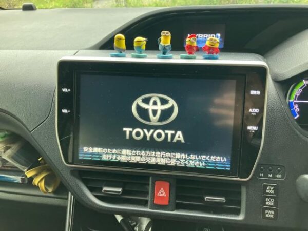 Ref:AUX-20081232 TOYOTA NOAH 2016 - Image 17