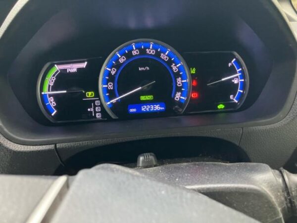 Ref:AUX-20081232 TOYOTA NOAH 2016 - Image 20