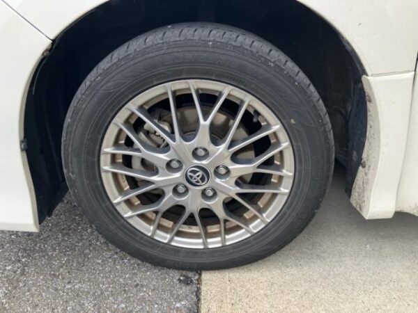 Ref:AUX-20081232 TOYOTA NOAH 2016 - Image 4