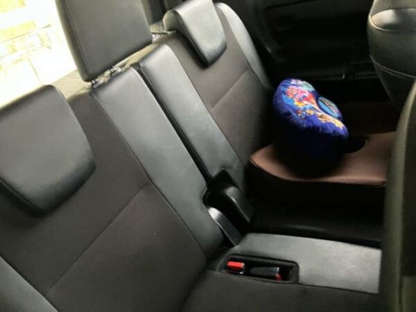 Ref:AUX-20081232 TOYOTA NOAH 2016 - Image 8