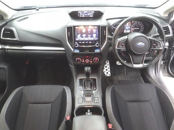 Ref:AUX-20081269 SUBARU IMPREZA SPORTS 2018 - Image 3