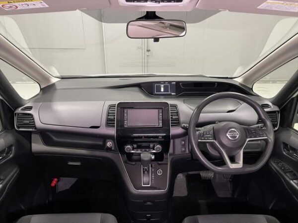 Ref:AUX-20084530 NISSAN SERENA 2021 - Image 19