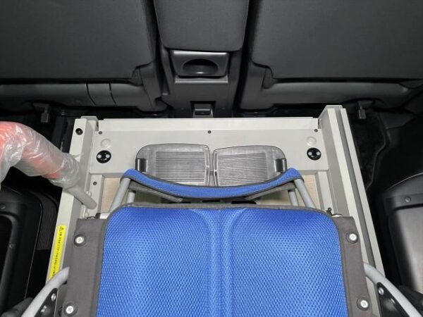 Ref:AUX-20084530 NISSAN SERENA 2021 - Image 10
