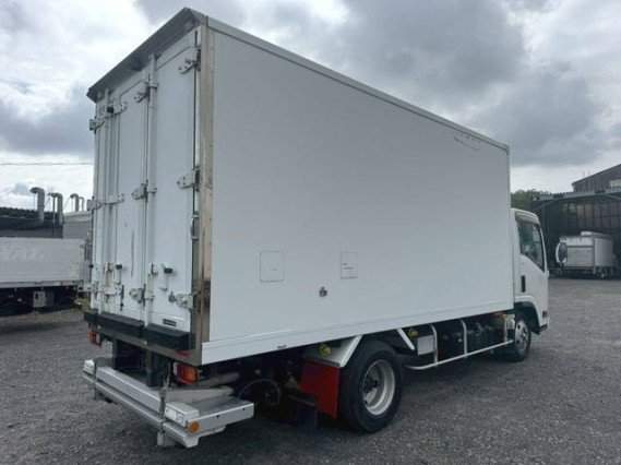 Ref:AUX-20084825 ISUZU ELF TRUCK 2016 - Image 2