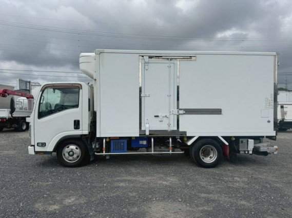 Ref:AUX-20084825 ISUZU ELF TRUCK 2016 - Image 12