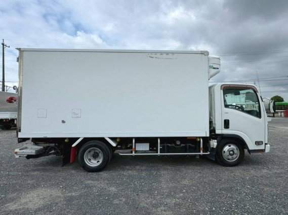 Ref:AUX-20084825 ISUZU ELF TRUCK 2016 - Image 13