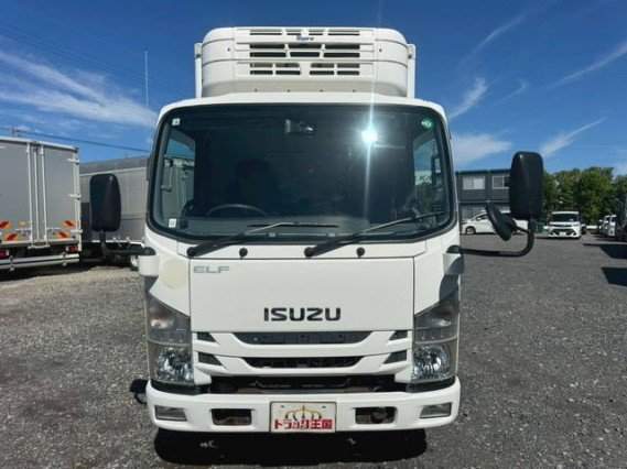 Ref:AUX-20084825 ISUZU ELF TRUCK 2016 - Image 14