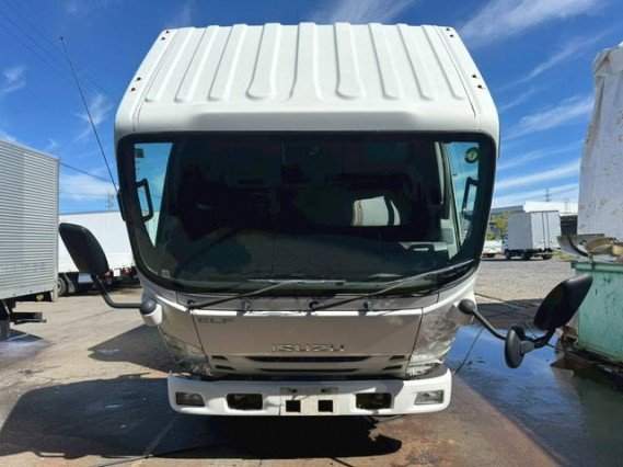 Ref:AUX-20084825 ISUZU ELF TRUCK 2016 - Image 15
