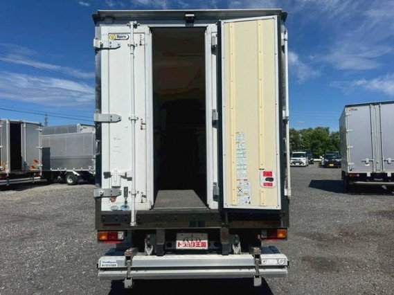 Ref:AUX-20084825 ISUZU ELF TRUCK 2016 - Image 16