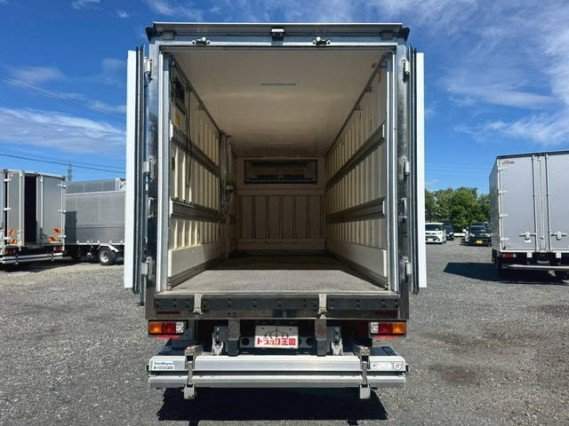 Ref:AUX-20084825 ISUZU ELF TRUCK 2016 - Image 17