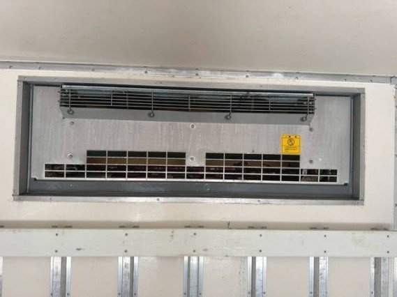 Ref:AUX-20084825 ISUZU ELF TRUCK 2016 - Image 18