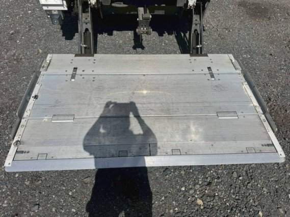 Ref:AUX-20084825 ISUZU ELF TRUCK 2016 - Image 20