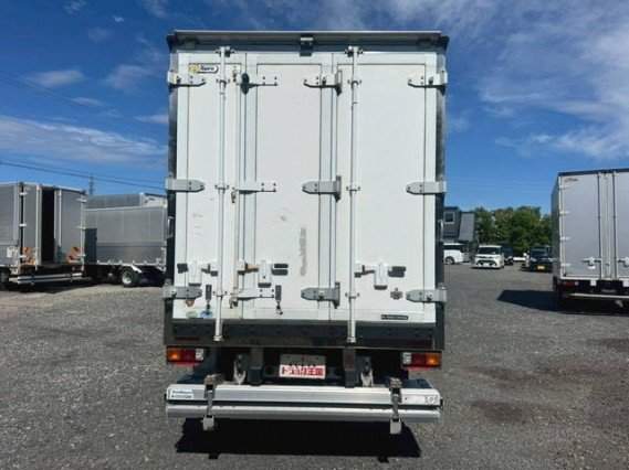 Ref:AUX-20084825 ISUZU ELF TRUCK 2016 - Image 5