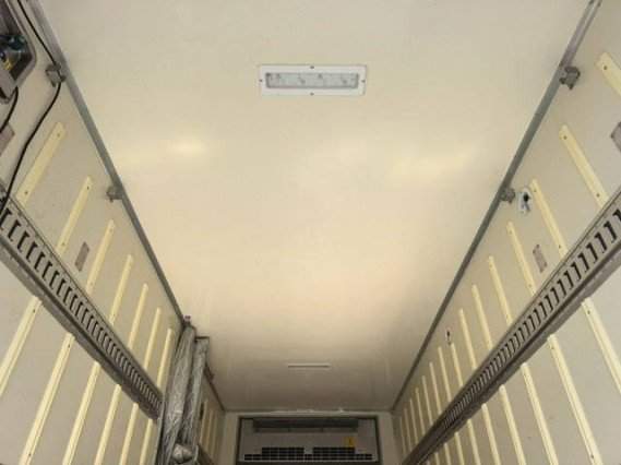 Ref:AUX-20084825 ISUZU ELF TRUCK 2016 - Image 6