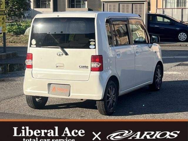 Ref:AUX-20084837 DAIHATSU MOVE CONTE 2010 - Image 2