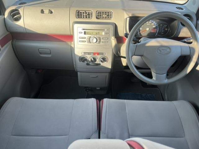 Ref:AUX-20084837 DAIHATSU MOVE CONTE 2010 - Image 3