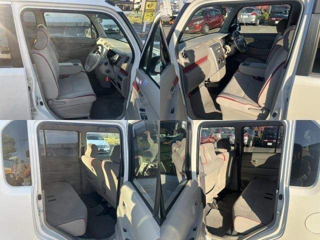 Ref:AUX-20084837 DAIHATSU MOVE CONTE 2010 - Image 7