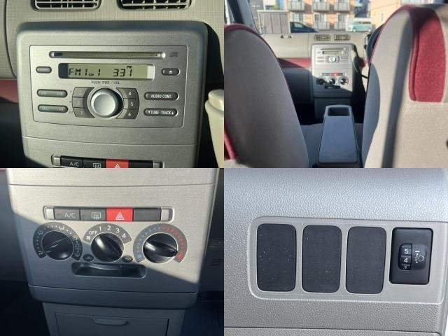 Ref:AUX-20084837 DAIHATSU MOVE CONTE 2010 - Image 8