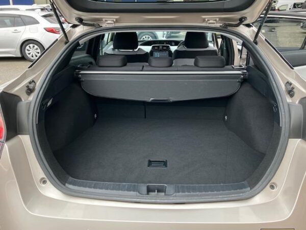 Ref:AUX-20084892 TOYOTA PRIUS 2016 - Image 12