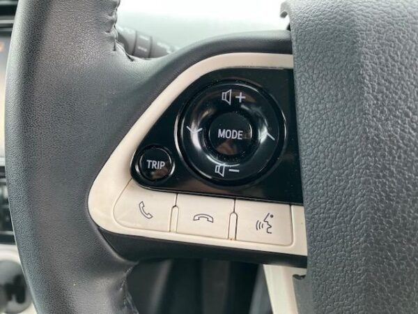Ref:AUX-20084892 TOYOTA PRIUS 2016 - Image 13