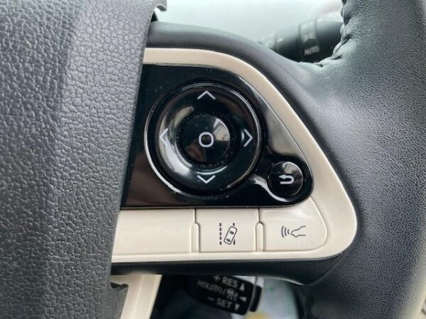 Ref:AUX-20084892 TOYOTA PRIUS 2016 - Image 14