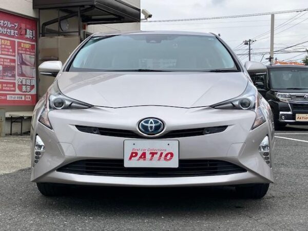 Ref:AUX-20084892 TOYOTA PRIUS 2016 - Image 18